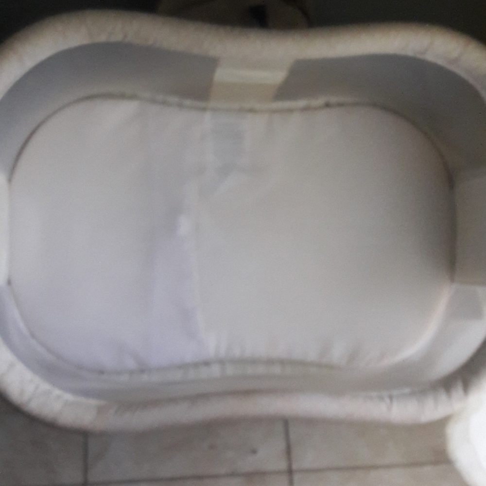Baby Bassinet